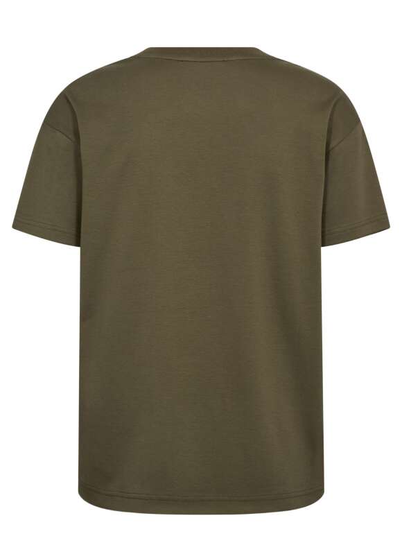 Mos Mosh - FRUIT Sommer T-shirt