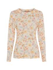 Marta Du Chateau - Elissa bluse Marta Du Chateau - Elissa bluse