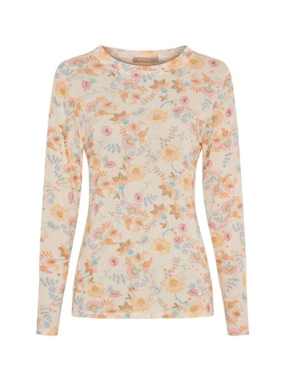 Marta Du Chateau - Elissa bluse