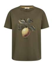 Mos Mosh - FRUIT Sommer T-shirt Mos Mosh - FRUIT Sommer T-shirt
