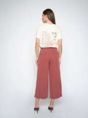 Mos Mosh - SALKO Casual T-shirt Mos Mosh - SALKO Casual T-shirt