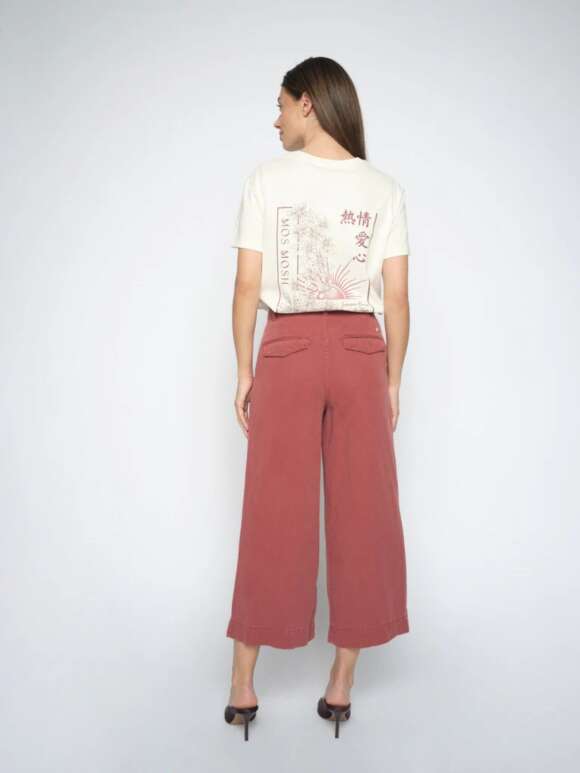 Mos Mosh - SALKO Casual T-shirt