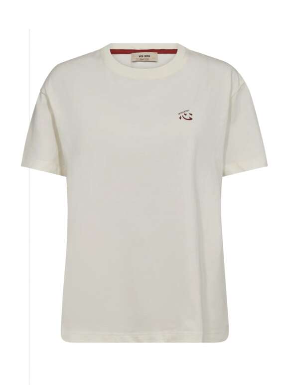 Mos Mosh - SALKO Casual T-shirt