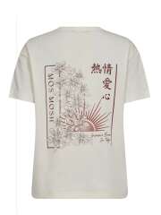 Mos Mosh - SALKO Casual T-shirt Mos Mosh - SALKO Casual T-shirt
