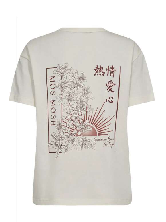 Mos Mosh - SALKO Casual T-shirt