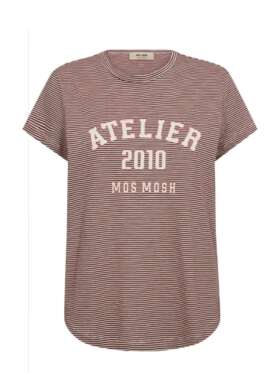 Mos Mosh - 126