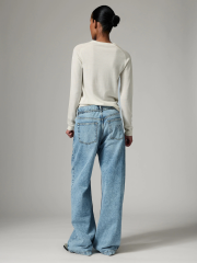 DAY Birger et Mikkelsen - ANNABELLE Merino Ulden Strik DAY Birger et Mikkelsen - ANNABELLE Merino Ulden Strik