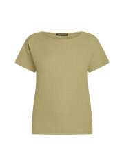 Betty Barclay - T-shirt i crinkle-kvalitet Betty Barclay - T-shirt i crinkle-kvalitet