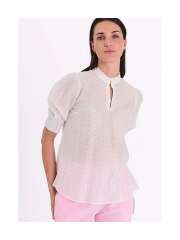 FREEQUENT - FLORY BLUSE FREEQUENT - FLORY BLUSE