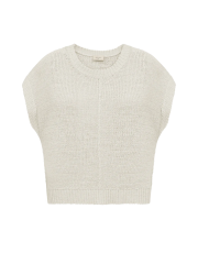 FREEQUENT - ESTAPPER Strik Vest FREEQUENT - ESTAPPER Strik Vest