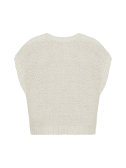 FREEQUENT - ESTAPPER Strik Vest FREEQUENT - ESTAPPER Strik Vest