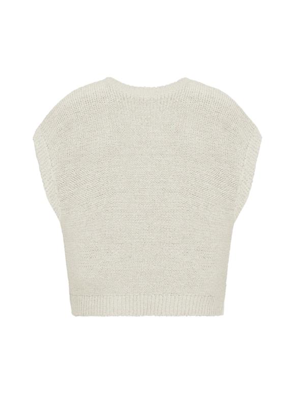 FREEQUENT - ESTAPPER Strik Vest