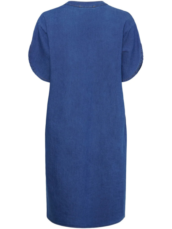 Marta Du Chateau - SOFINE DRESS