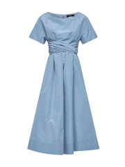 Max Mara - PIOPPO Stilfuld Kjole Max Mara - PIOPPO Stilfuld Kjole