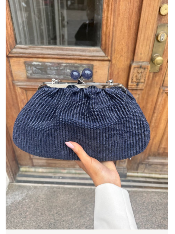 Max Mara - FORTUNA Elegant Taske