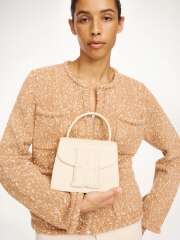 By Malene Birger - RAMIL Elegant Taske By Malene Birger - RAMIL Elegant Taske