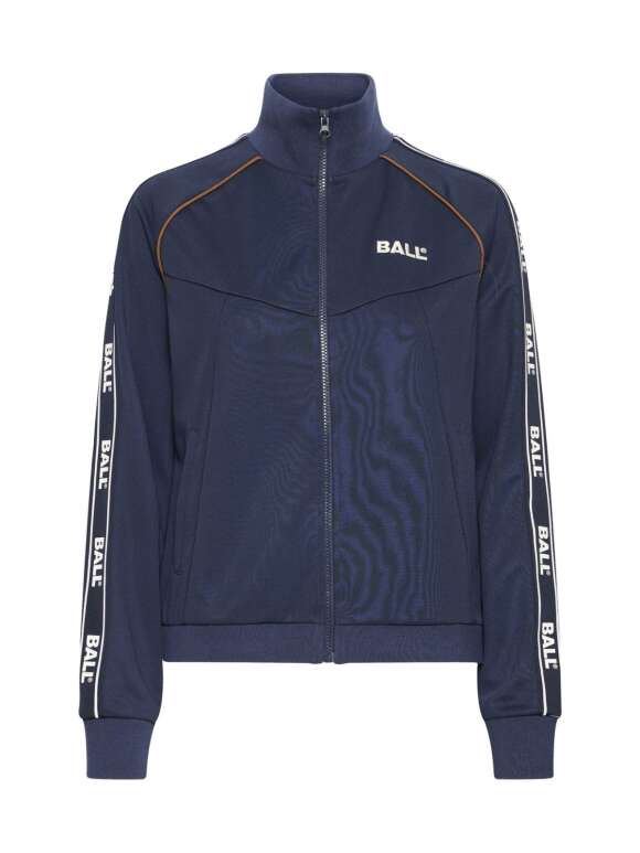 Ball - BANICOLINA Trainer Jakke
