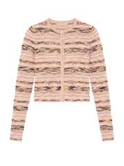 Ulla Johnson - MIA Raffineret Cardigan Ulla Johnson - MIA Raffineret Cardigan