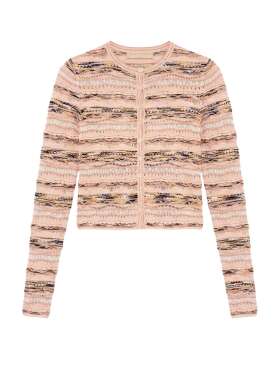 Ulla Johnson - MIA Raffineret Cardigan