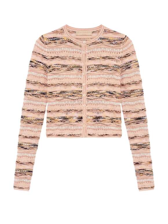 Ulla Johnson - MIA Raffineret Cardigan