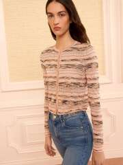 Ulla Johnson - MIA Raffineret Cardigan Ulla Johnson - MIA Raffineret Cardigan