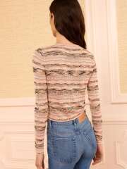 Ulla Johnson - MIA Raffineret Cardigan Ulla Johnson - MIA Raffineret Cardigan