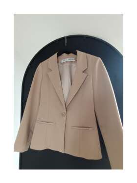 Pulz Jeans - BINDY BLAZER