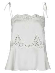 Neo Noir - KAELA Blonde Top Neo Noir - KAELA Blonde Top