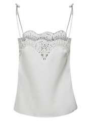 Neo Noir - KAELA Blonde Top Neo Noir - KAELA Blonde Top
