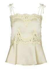 Neo Noir - KAELA Blonde Top Neo Noir - KAELA Blonde Top