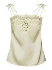 Neo Noir - KAELA Blonde Top Neo Noir - KAELA Blonde Top