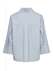 Mos Mosh - BRITZE Feminin Bluse Mos Mosh - BRITZE Feminin Bluse