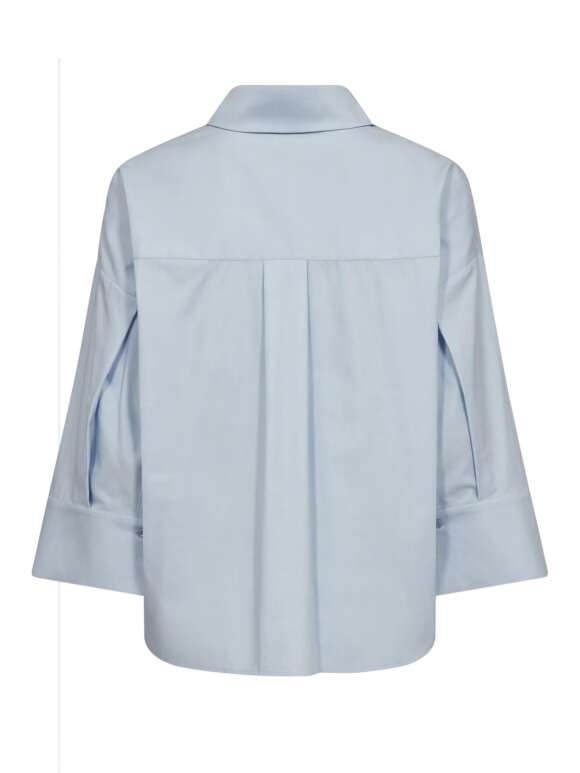 Mos Mosh - BRITZE Feminin Bluse