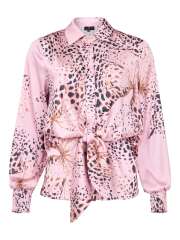 MOLLY JO - Stilfuld Bluse MOLLY JO - Stilfuld Bluse