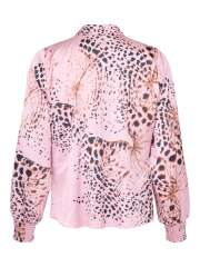 MOLLY JO - Stilfuld Bluse MOLLY JO - Stilfuld Bluse