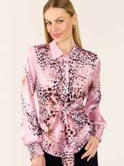 MOLLY JO - Stilfuld Bluse MOLLY JO - Stilfuld Bluse