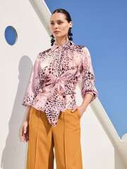 Godske - Stilfuld Bluse Godske - Stilfuld Bluse