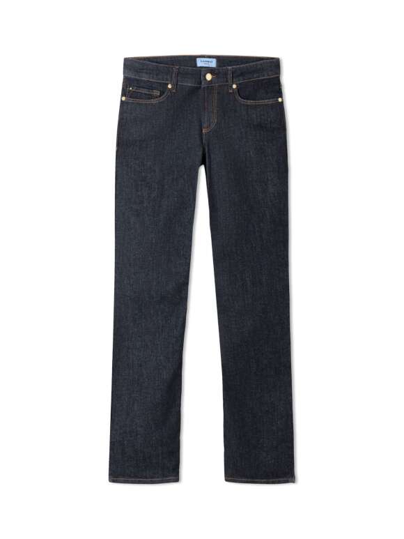 Cambio -  PIPER  LONG Klassisk Jeans