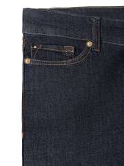 Cambio -  PIPER  LONG Klassisk Jeans