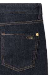 Cambio -  PIPER  LONG Klassisk Jeans