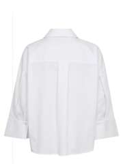 Mos Mosh - BRITZE Feminin Bluse Mos Mosh - BRITZE Feminin Bluse