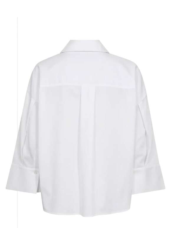 Mos Mosh - BRITZE Feminin Bluse