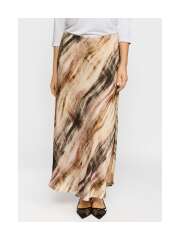 2-Biz - GEORGINA Stilfuld Nederdel 2-Biz - GEORGINA Stilfuld Nederdel