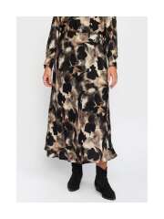 2-Biz - GEORGINA Stilfuld Nederdel 2-Biz - GEORGINA Stilfuld Nederdel