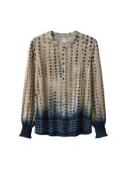 2-Biz - MOULE Bluse