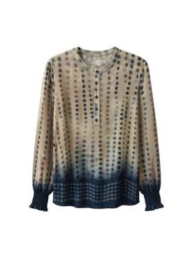 2-Biz - MOULE Bluse
