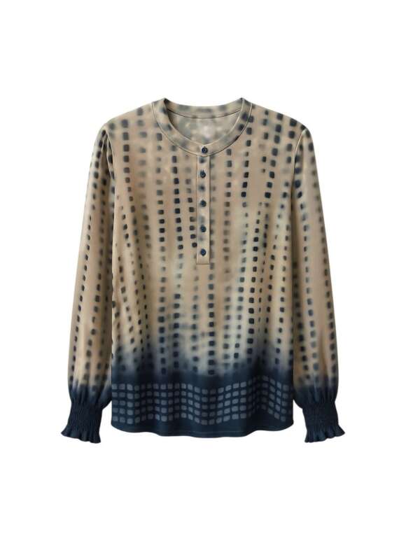 2-Biz - MOULE Bluse
