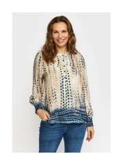 2-Biz - MOULE Bluse
