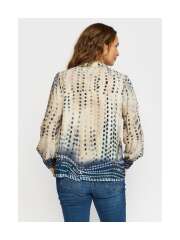 2-Biz - MOULE Bluse