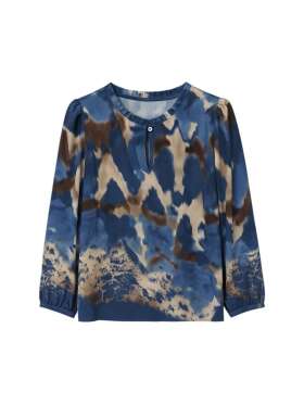 2-Biz - MIRI Smart Bluse